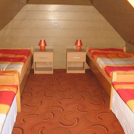 Apartments And Rooms Oasis Of Peace Bovec Bagian luar foto
