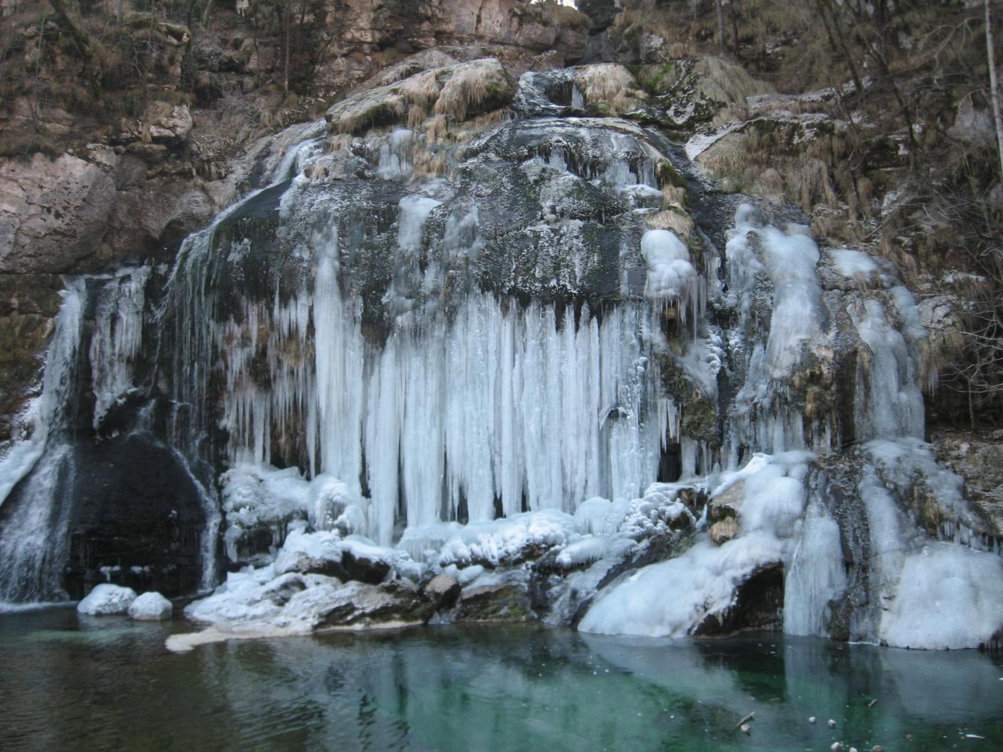 Apartments And Rooms Oasis Of Peace Bovec Bagian luar foto