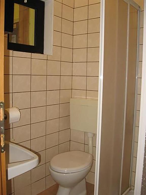 Apartments And Rooms Oasis Of Peace Bovec Bagian luar foto