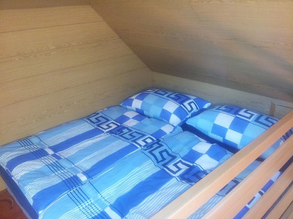 Apartments And Rooms Oasis Of Peace Bovec Bagian luar foto