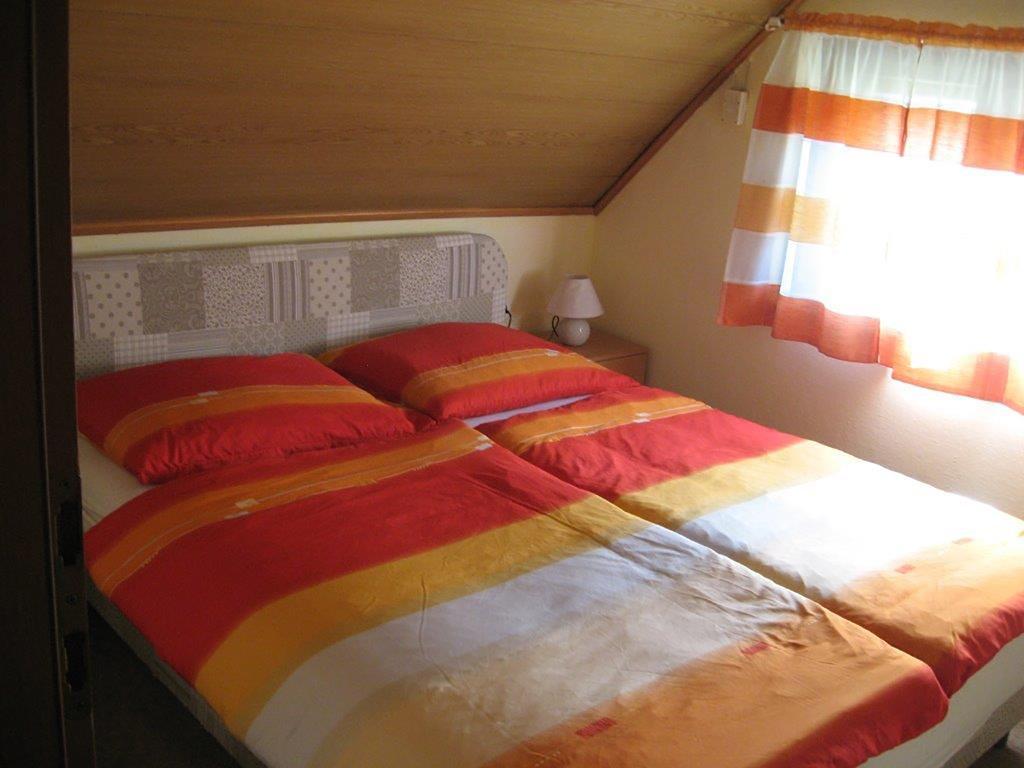 Apartments And Rooms Oasis Of Peace Bovec Bagian luar foto