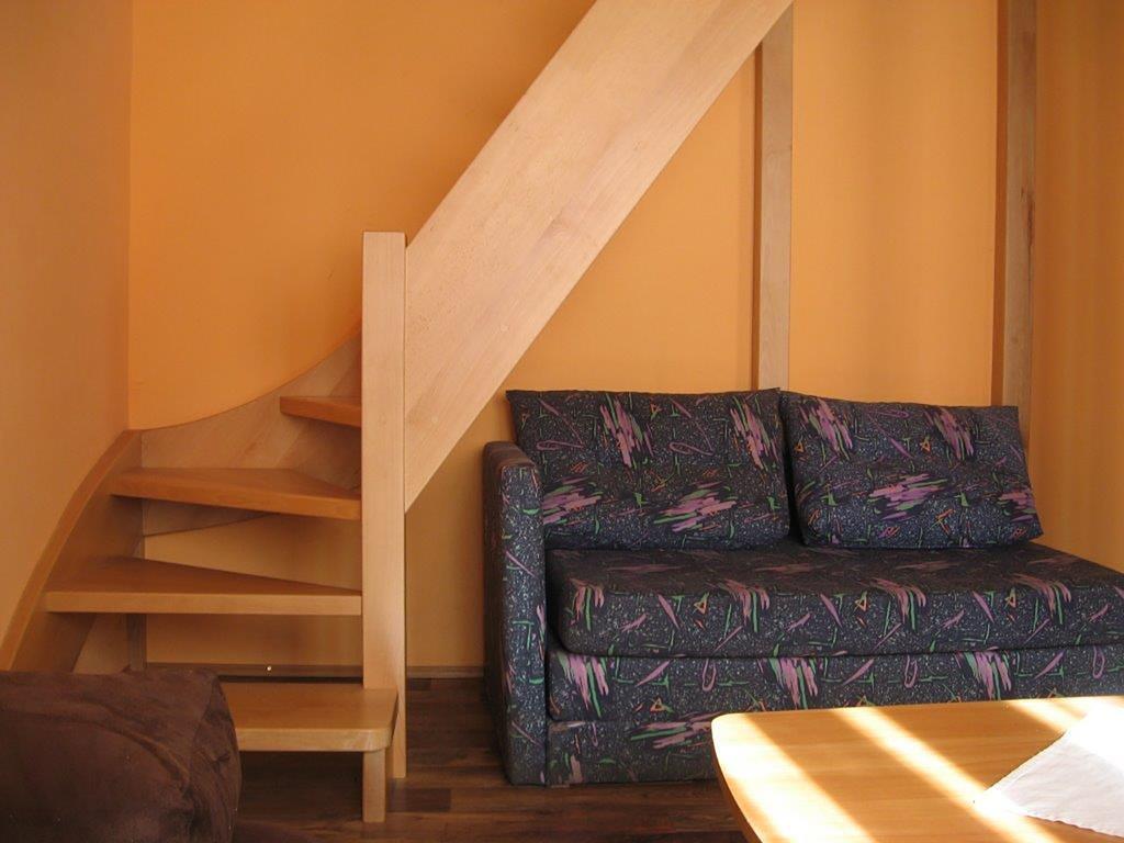 Apartments And Rooms Oasis Of Peace Bovec Bagian luar foto