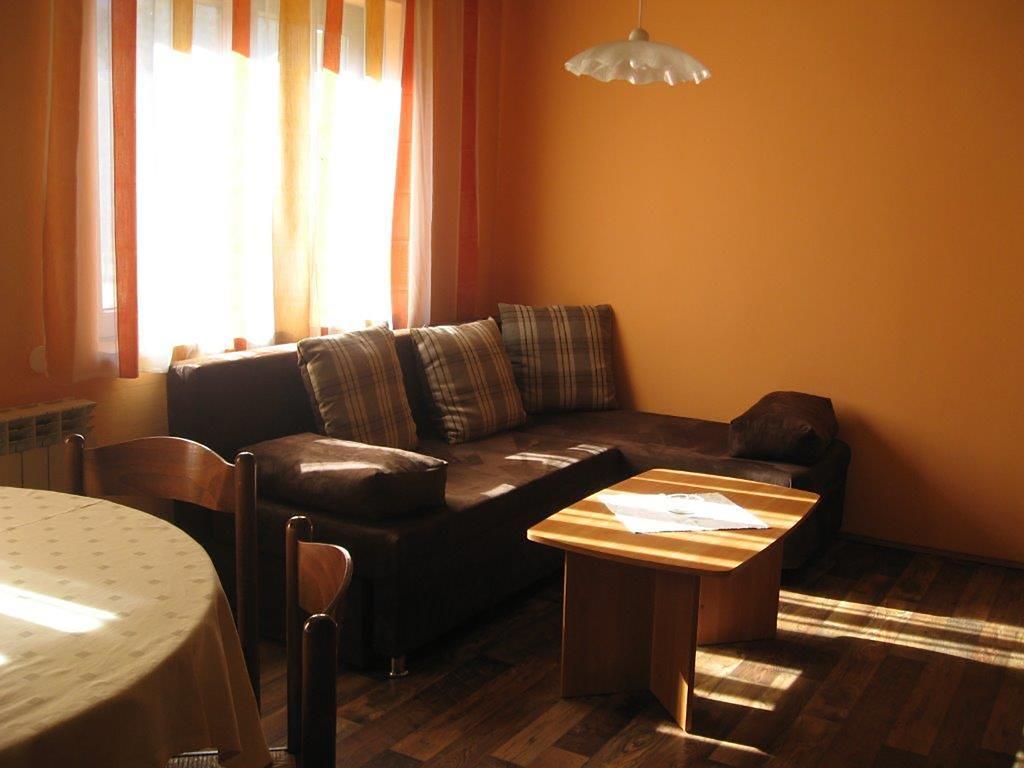 Apartments And Rooms Oasis Of Peace Bovec Bagian luar foto