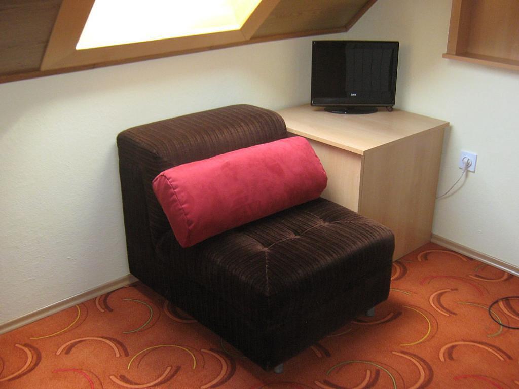Apartments And Rooms Oasis Of Peace Bovec Bagian luar foto
